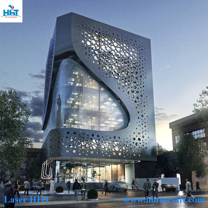 Nhom Facade - HHT Metals