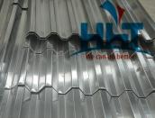 Bán Nhôm cán song HHT uy tín tại TPHCM