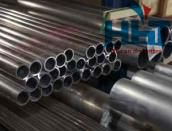 Bán Nhôm ống hợp kim A5083 HHT uy tín tại TPHCM