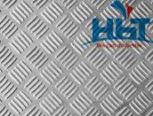 Bán Nhôm tấm gân chống trượt A5052 HHT uy tín tại TPHCM