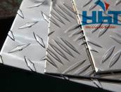 Bán Nhôm tấm gân chống trượt A3105 HHT uy tín tại TPHCM