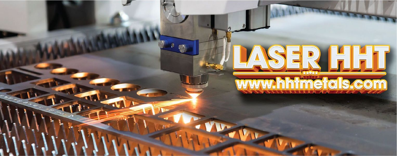 Laser HHT - HHT Metals 