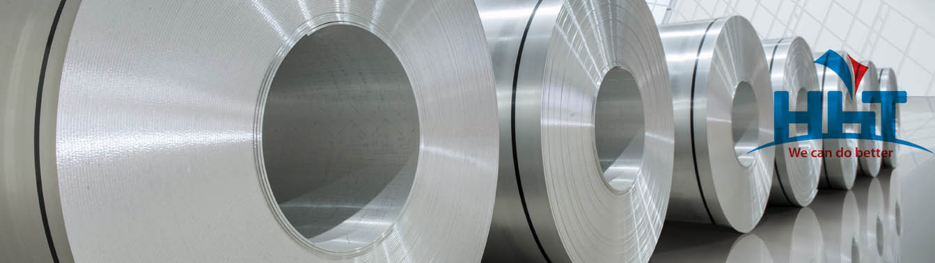 Bảng giá nhôm cuộn bọc bảo ôn A1050H14