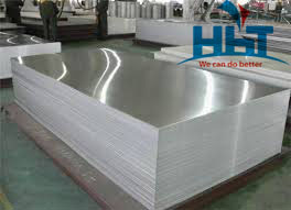 Nhôm tấm hợp kim A1050 HHT