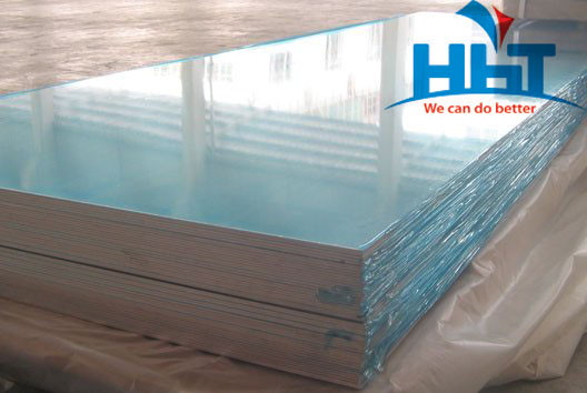 Nhôm tấm hợp kim A5083 HHT